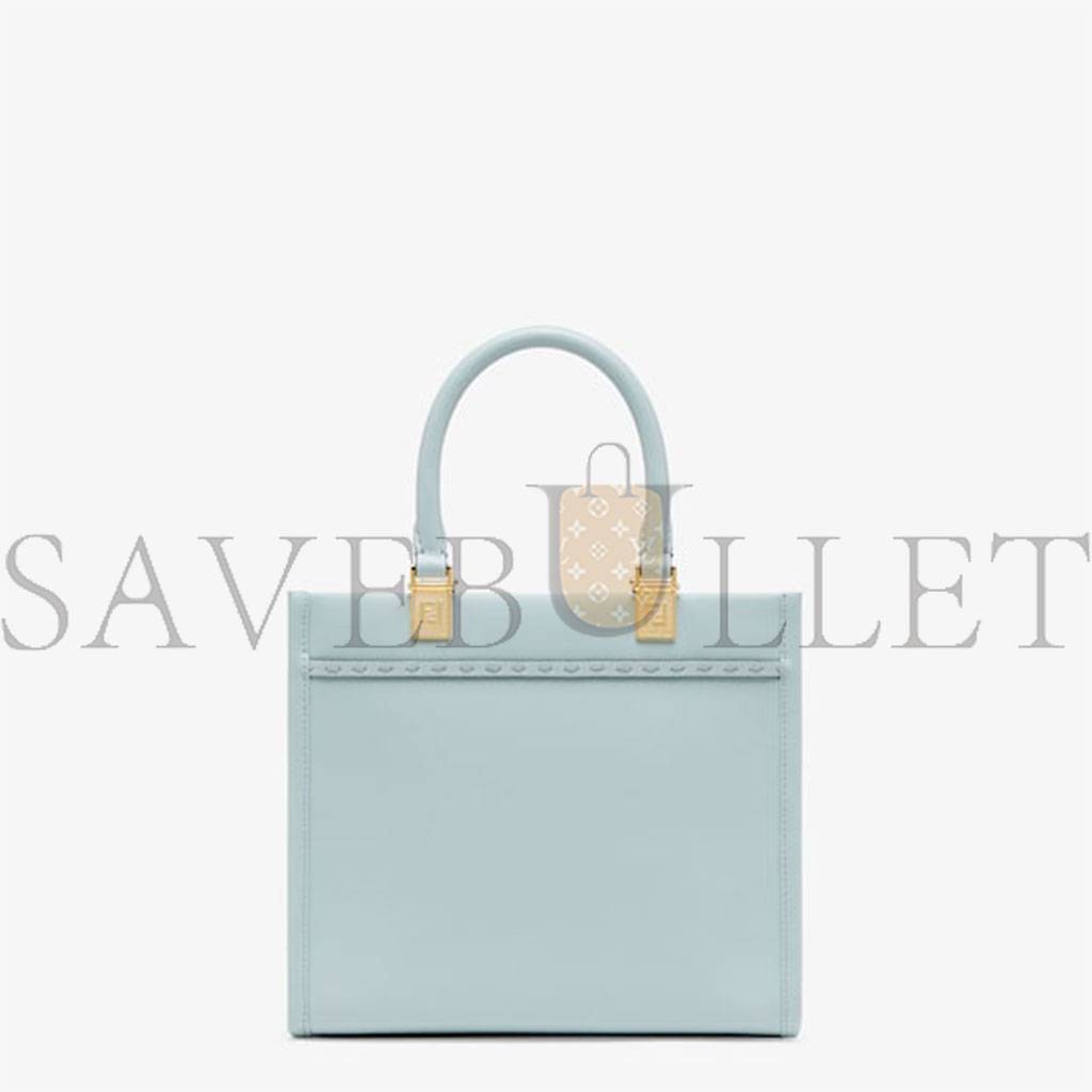 FENDI SUNSHINE SMALL 8BH394ARNNF1NPU (25.5*22.5*12cm)